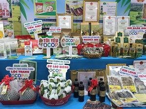 So sánh đặc sản truyền thống và đặc sản OCOP