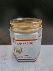 Bột nấm bào ngư xám hủ 100gr