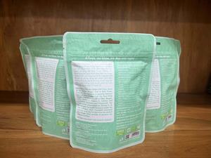 Thanh long sấy dẻo trắng 65g