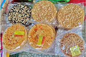 Đặc sản Đà Nẵng mua về làm quà cho người thân