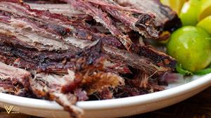 Đặc sản Tây Bắc: Hương vị núi rừng không thể bỏ lỡ