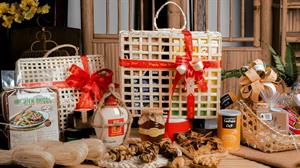 Đặc sản Việt Nam cao cấp dành cho quà tặng