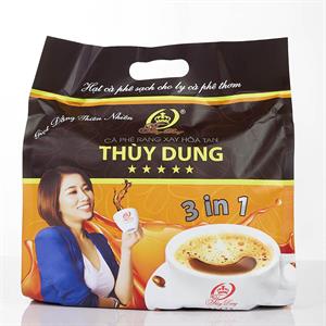 Cà phê hòa tan Thùy Dung 3in1