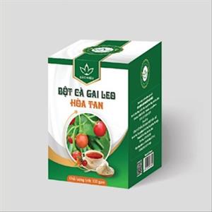 Bột cà gai leo hòa tan 100gr