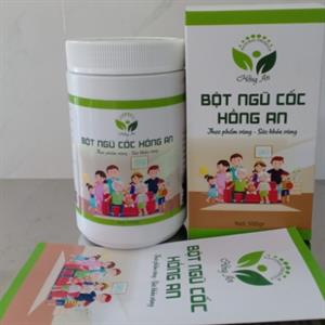 Bột ngũ cốc
