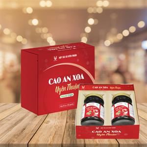 Cao An xoa lọ 100gr