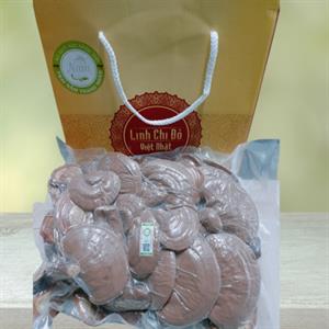 Linh chi đỏ hộp 500gr