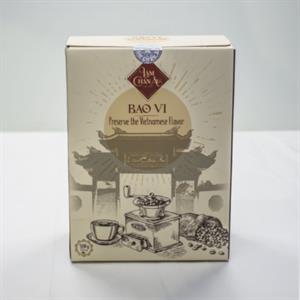 Cà phê Bảo Vị 500g (Hộp)